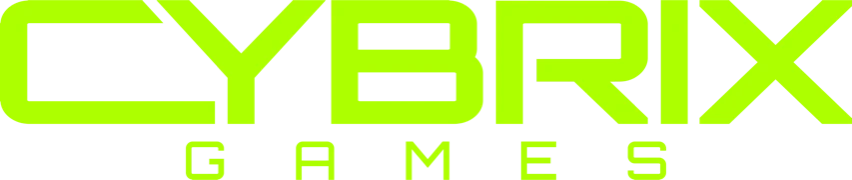CYBRIX GAMES